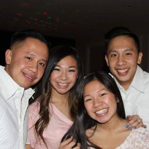 Meet your Posher, Randy